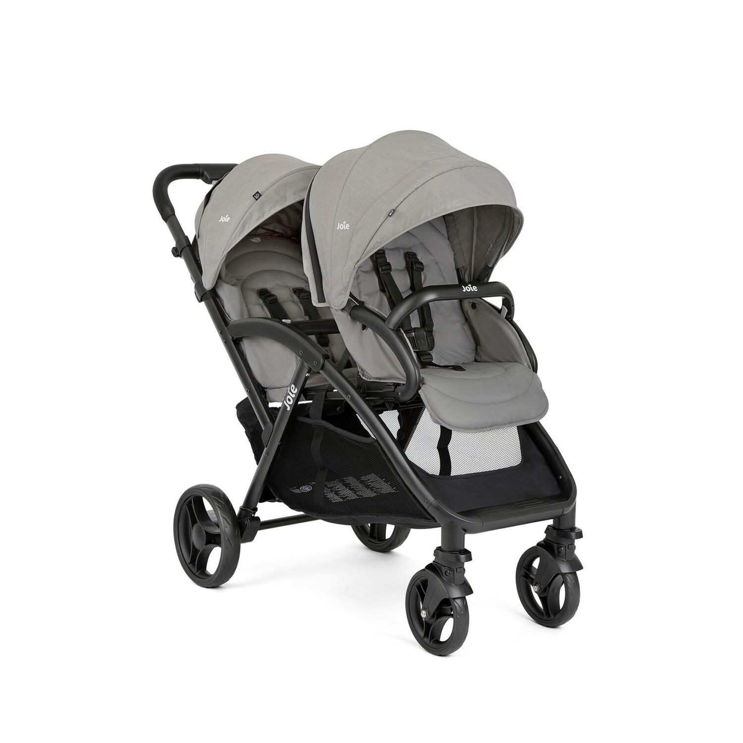 Coche Paseo Doble Evalite Duo Pebble image number 0.0
