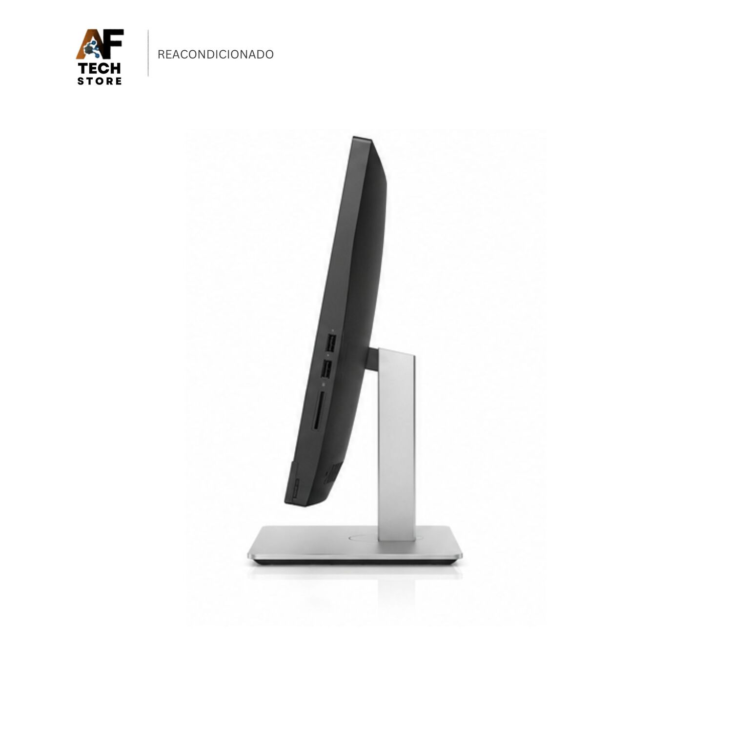 Aio Hp 400 G6 I7 10th 16gb 512gb - Win11 Office - Reacondicionado Profesional image number 2.0