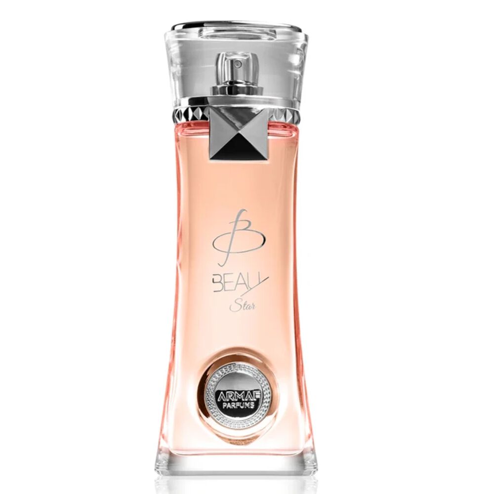 Armaf Beau Star Pink Woman Edp 100ml image number 1.0