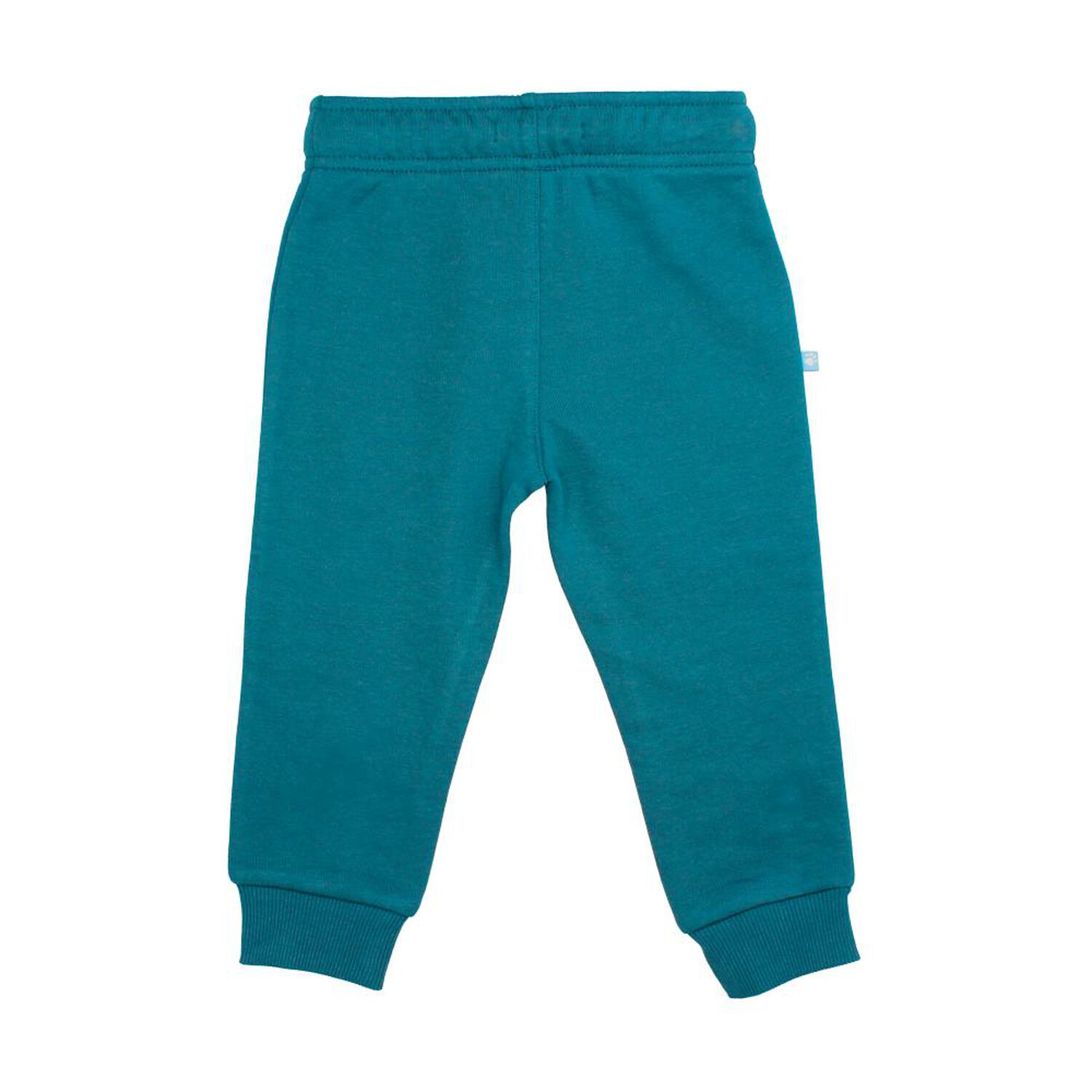 Pantal&oacute;n De Buzo Bebe Ni&ntilde;o Baby image number 1.0