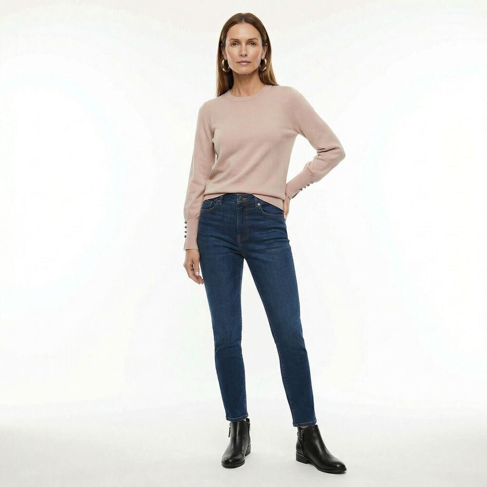 Sweater Mujer Kimera image number 0.0