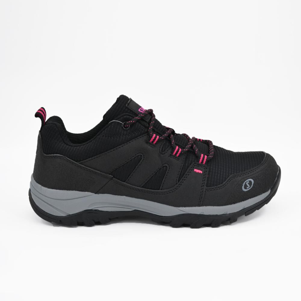 Zapatilla Outdoor Mujer Spalding image number 0.0