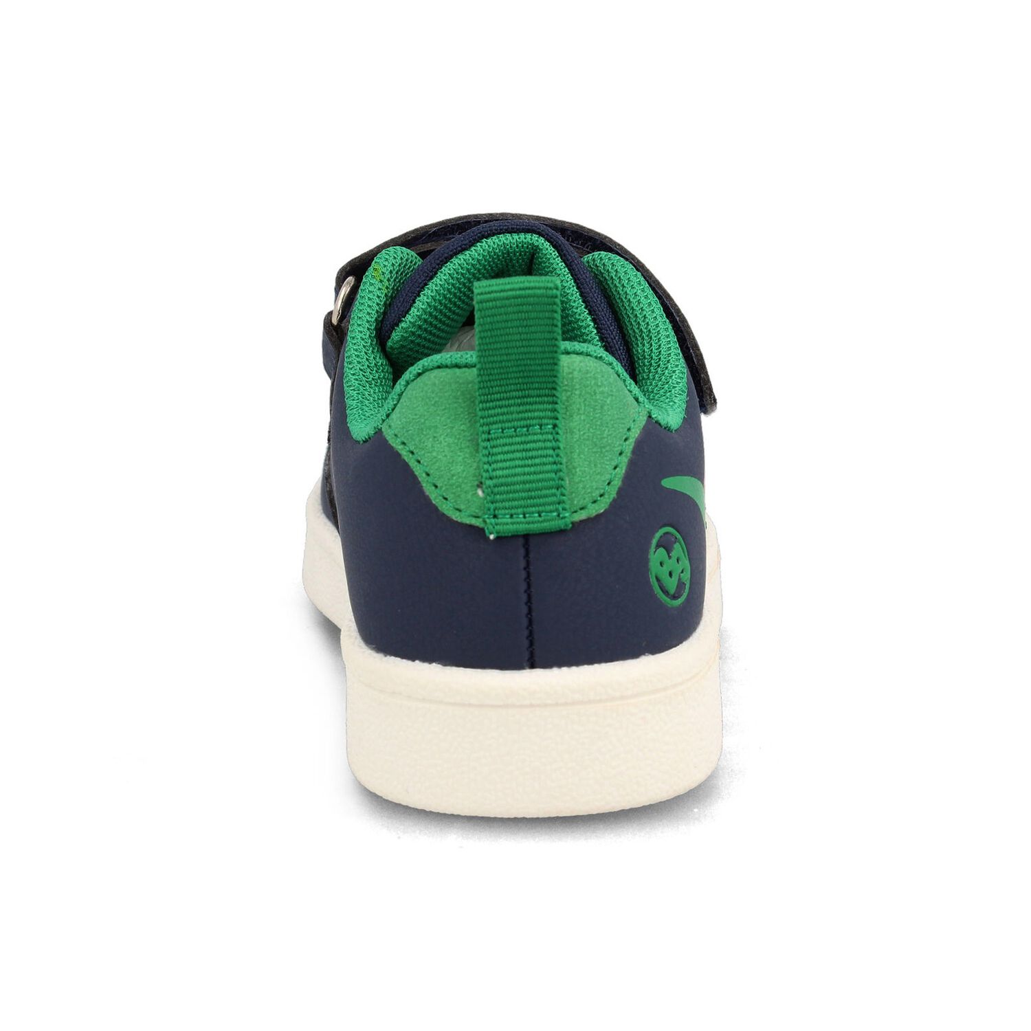 Zapatilla Ni&ntilde;o Bubblegummers Clavel Azul-verde image number 2.0