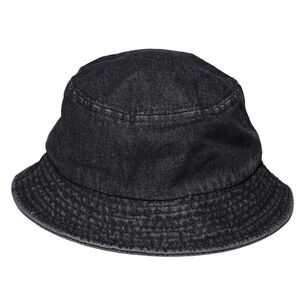 Gorro Denim Hombre Rolly Go