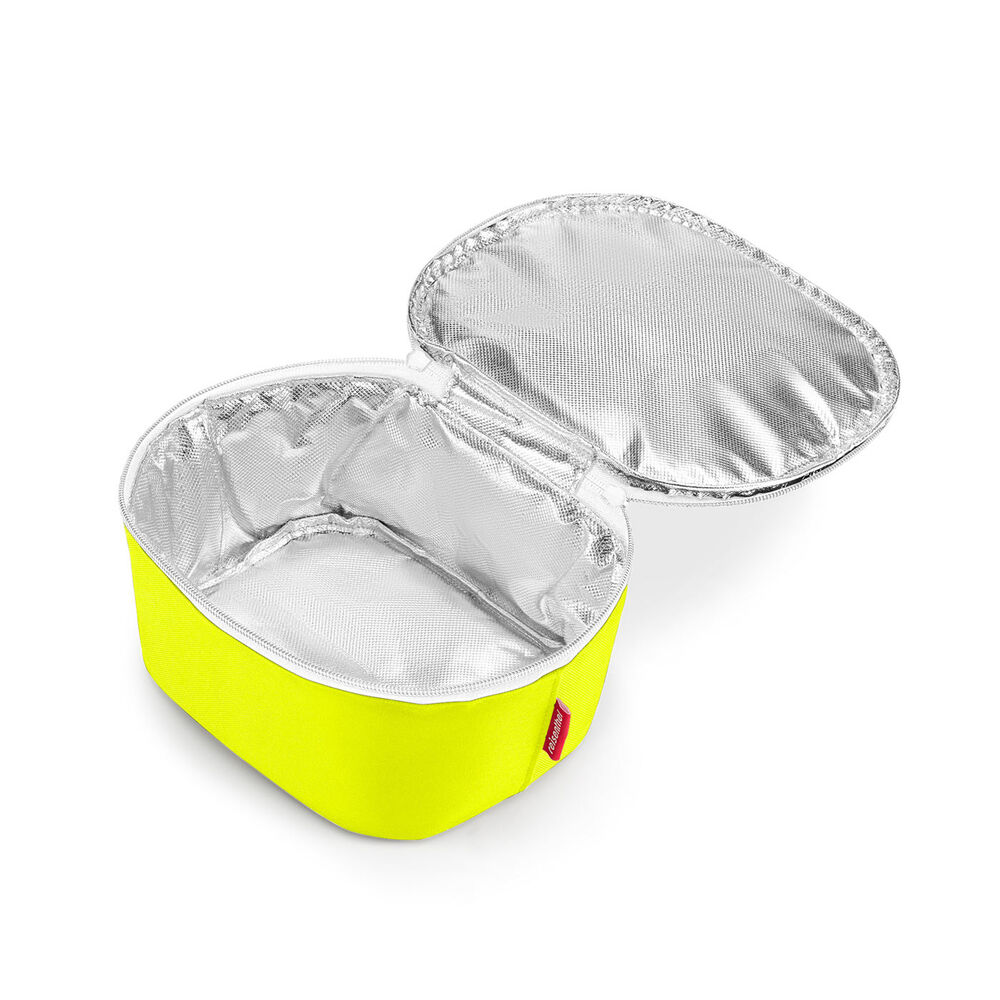 Mini Cooler Coolerbag S Pocket Pop - Lemon image number 1.0