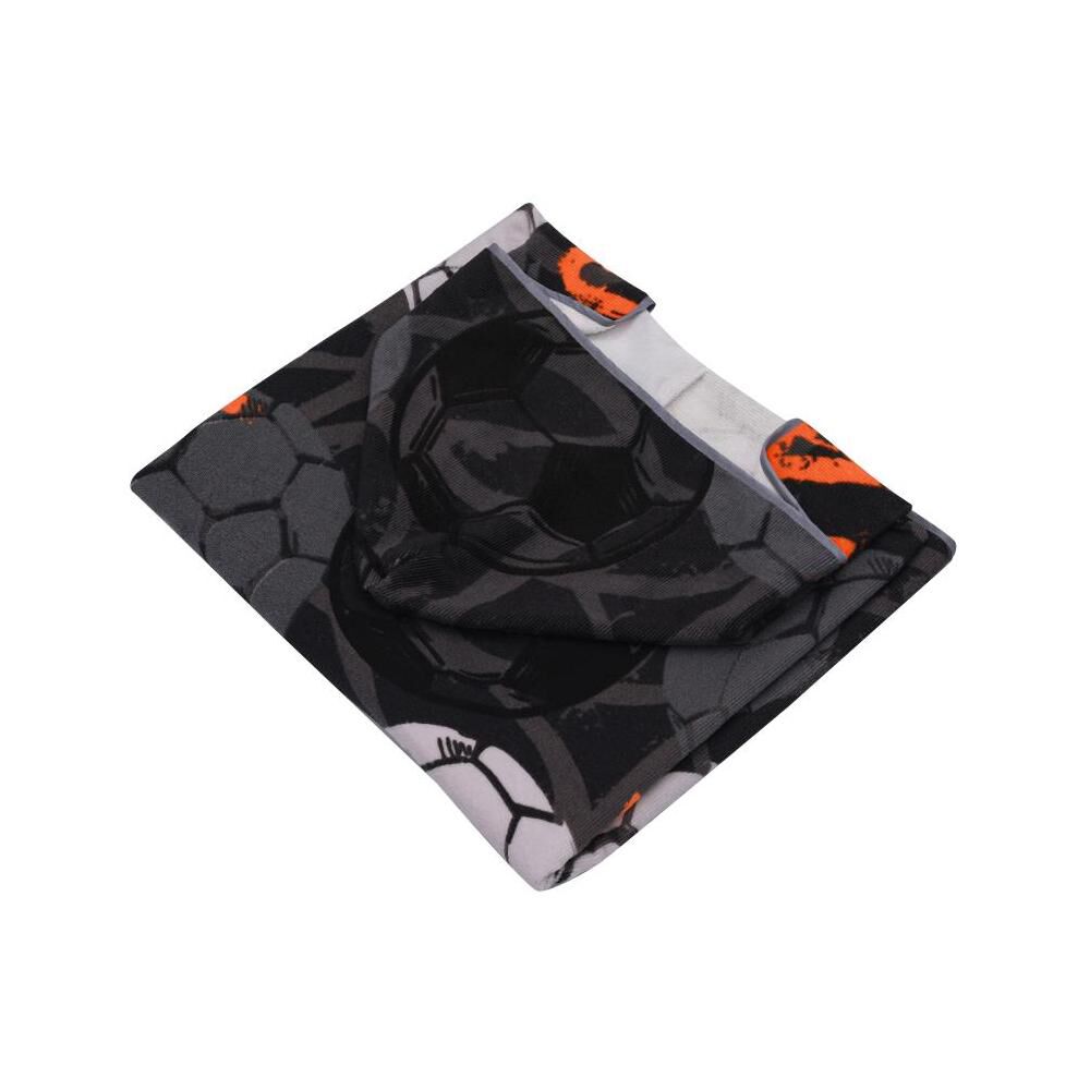 Toalla Playa Capucha Casaideal Kids Goal / 75 X 150 Cm image number 8.0