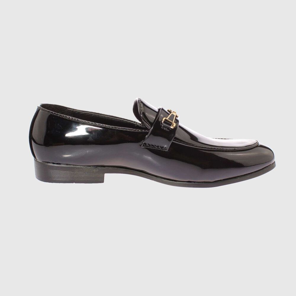 Zapato Negro Casatia Art. 8c8261black image number 3.0