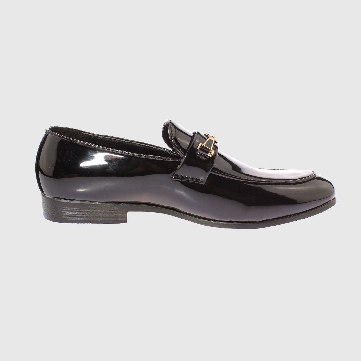 Zapato Negro Casatia Art. 8c8261black image number 3.0