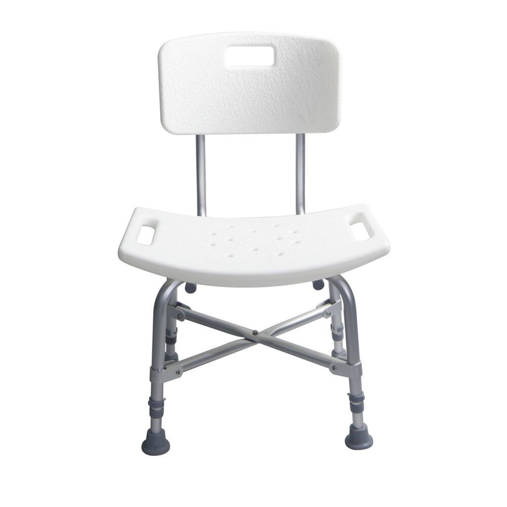Silla De Baño Sobrepeso Bariatrica Strong image number 1.0