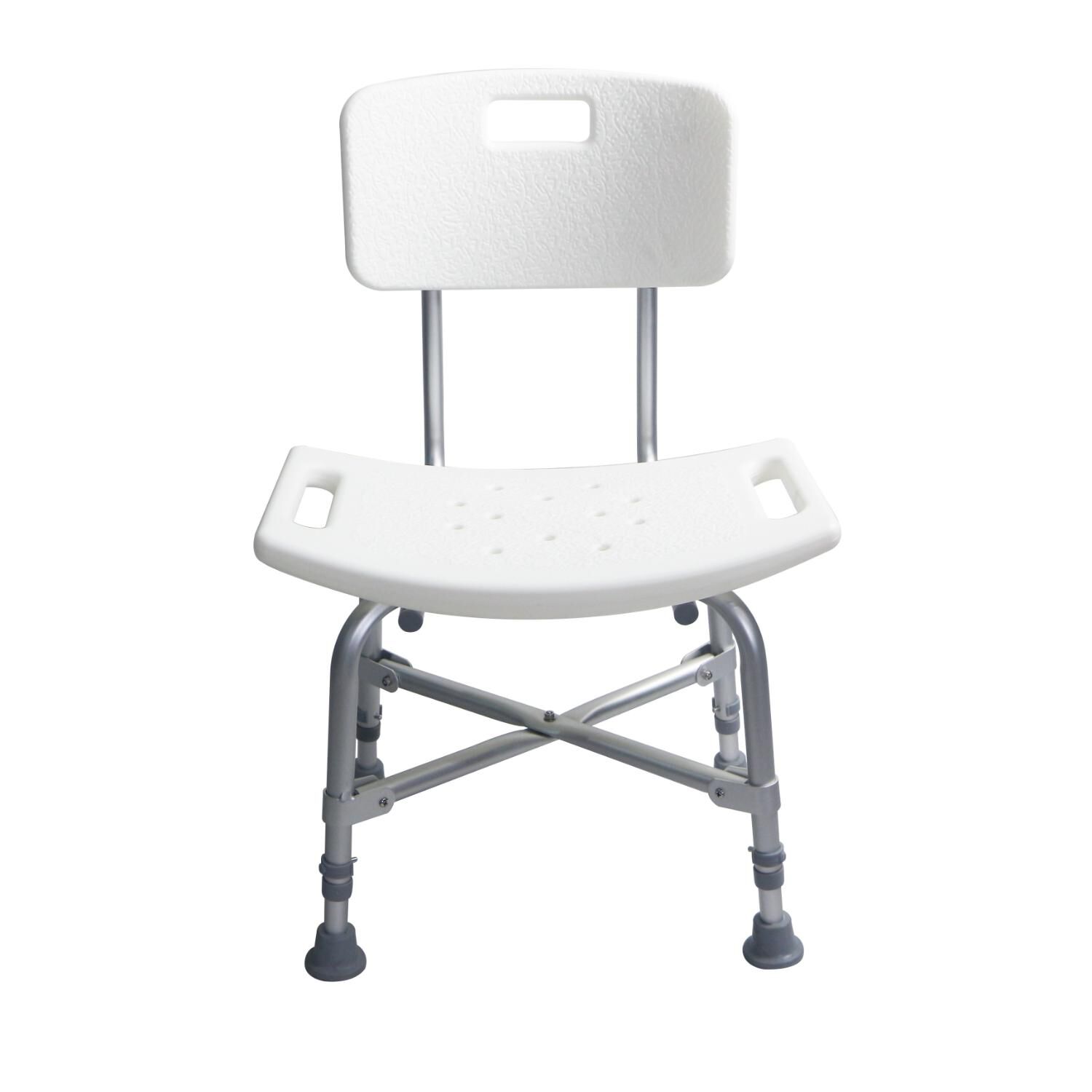 Silla De Ba&ntilde;o Sobrepeso Bariatrica Strong image number 1.0