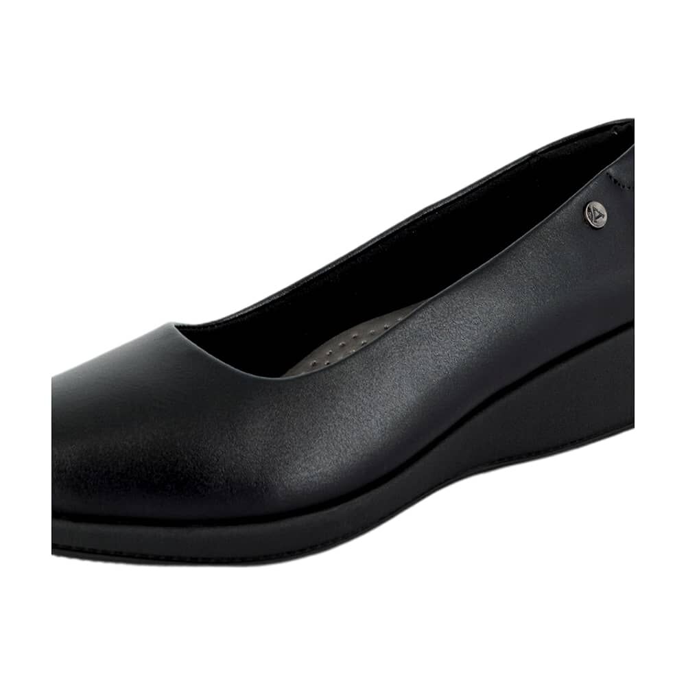 Zapato Boum Negro Alquimia image number 3.0