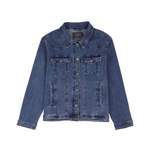 Chaqueta Mujer Kimera