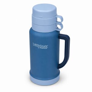Termo Para Liquidos Thermos 1.8l Azul 12h/24h