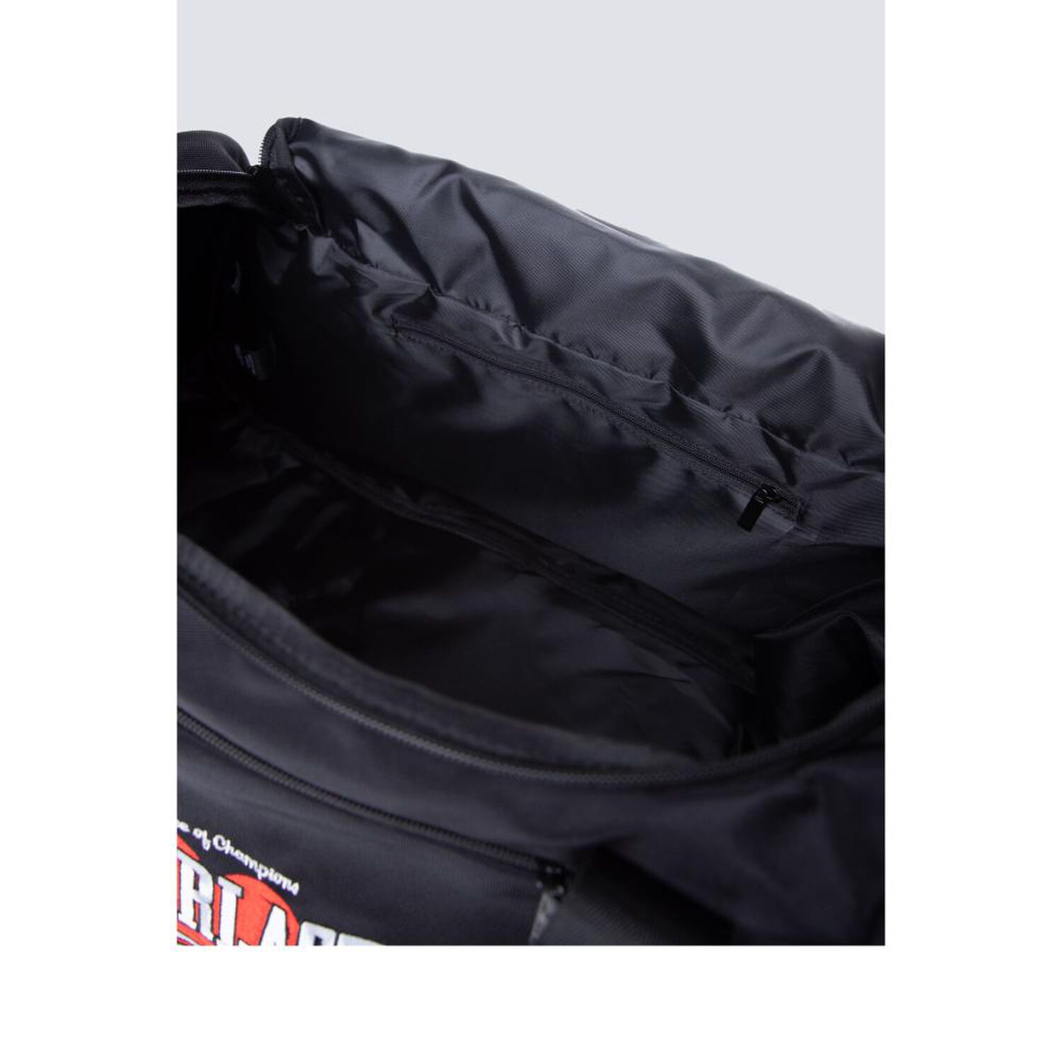 Bolso Mujer Everlast Bts Sport Roll Power Love image number 2.0