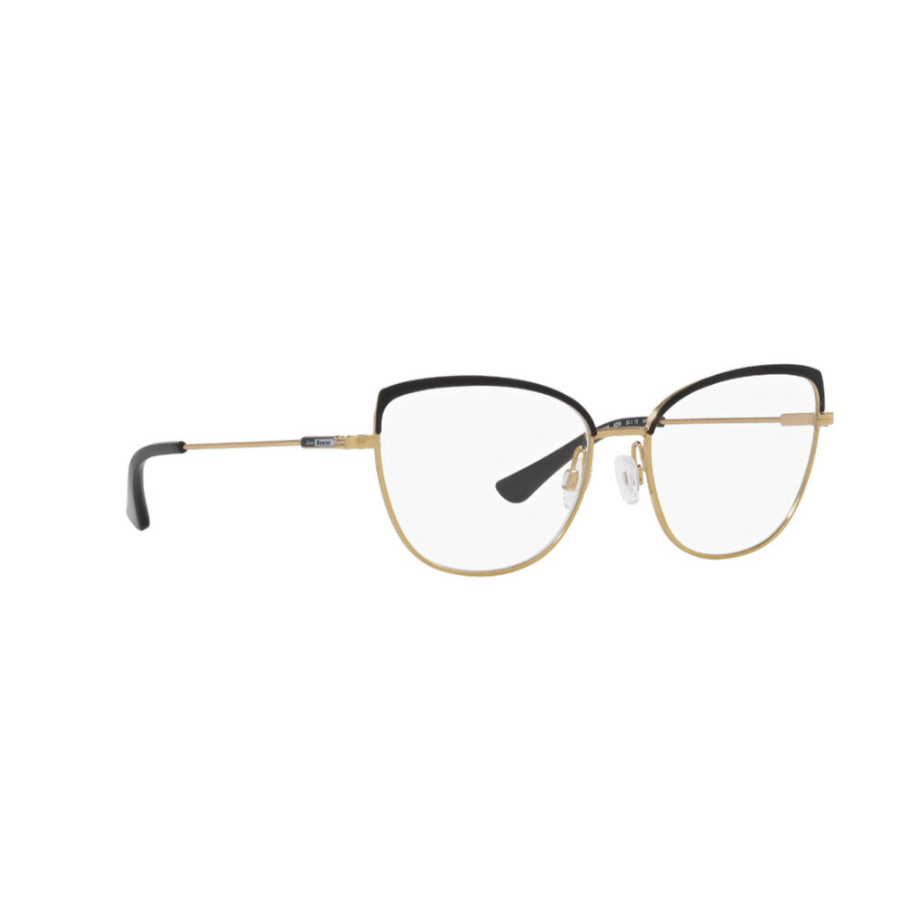 Lentes Ópticos Dorado Jean Monnier image number 11.0