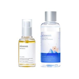 Essential Glass Skin Duo