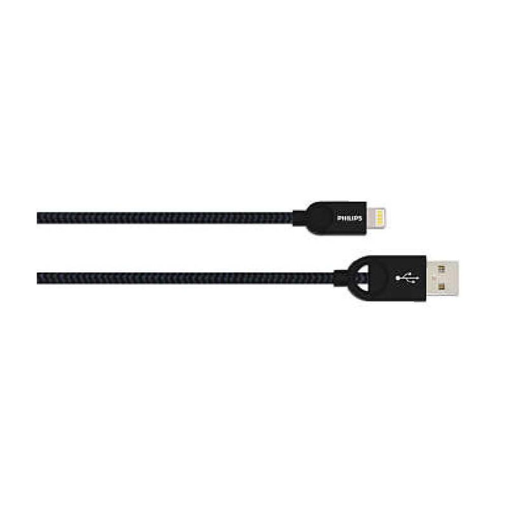 Cable Lightning A Usb 1 Metro image number 1.0