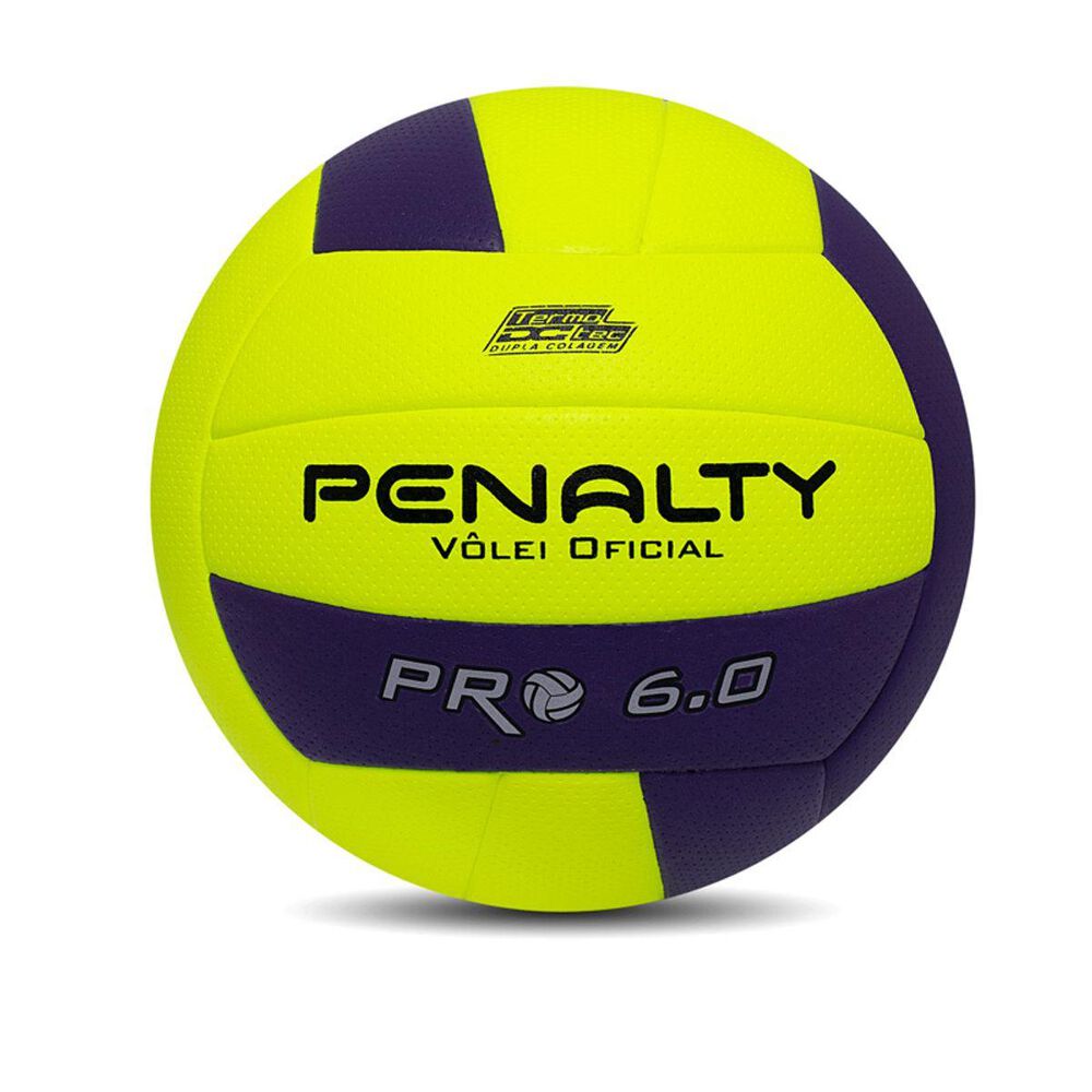 Balon De Voleyball Penalty 6.0 Pro Ix image number 0.0