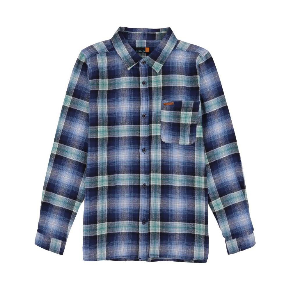 Camisa Niño Skuad image number 0.0