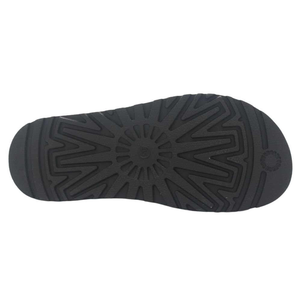 Sandalia Mujer Chalada Cumbia-33 Negro Casual image number 5.0