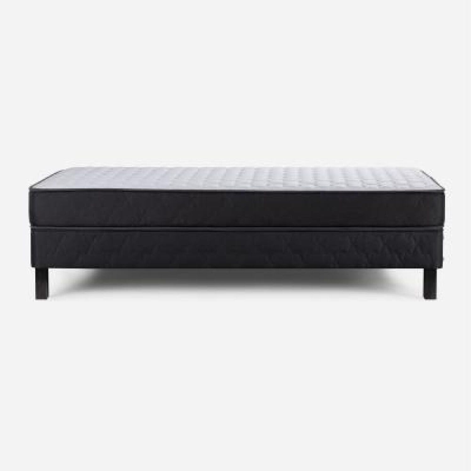 Cama Europea Rosen Wave / 1 Plaza image number 9.0