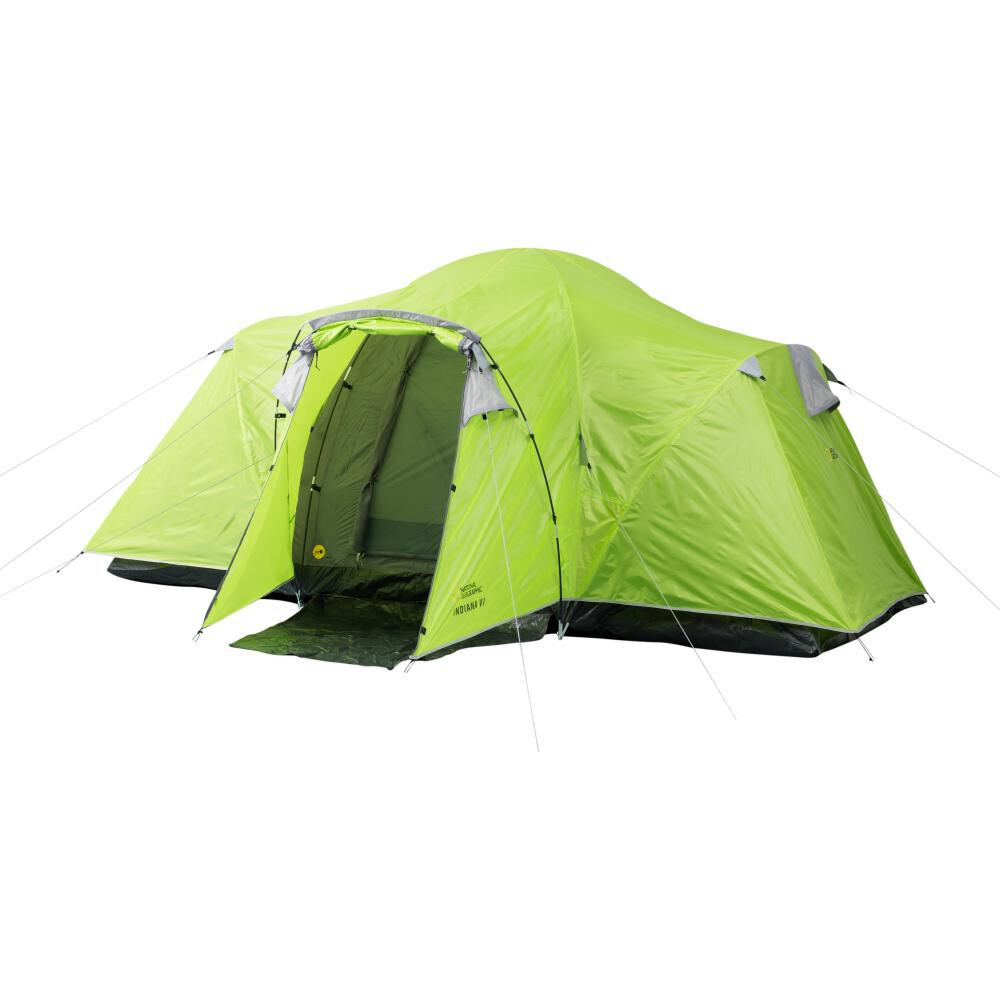 Carpa National Geographic Cng618 / 6 Personas image number 0.0