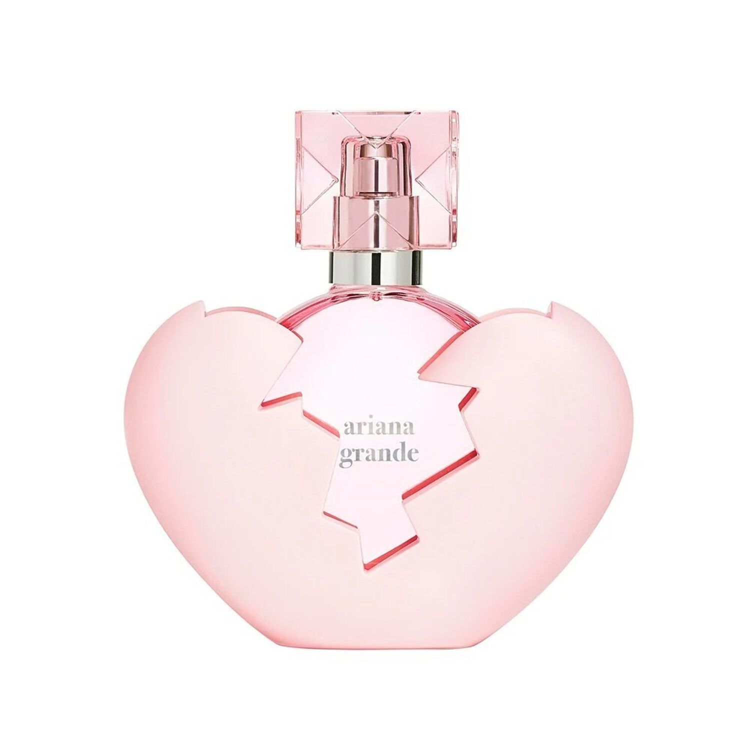 Ariana Grande Thank U Next 100 Ml Edp image number 1.0