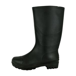 Bota De Agua Padma Negro Uns