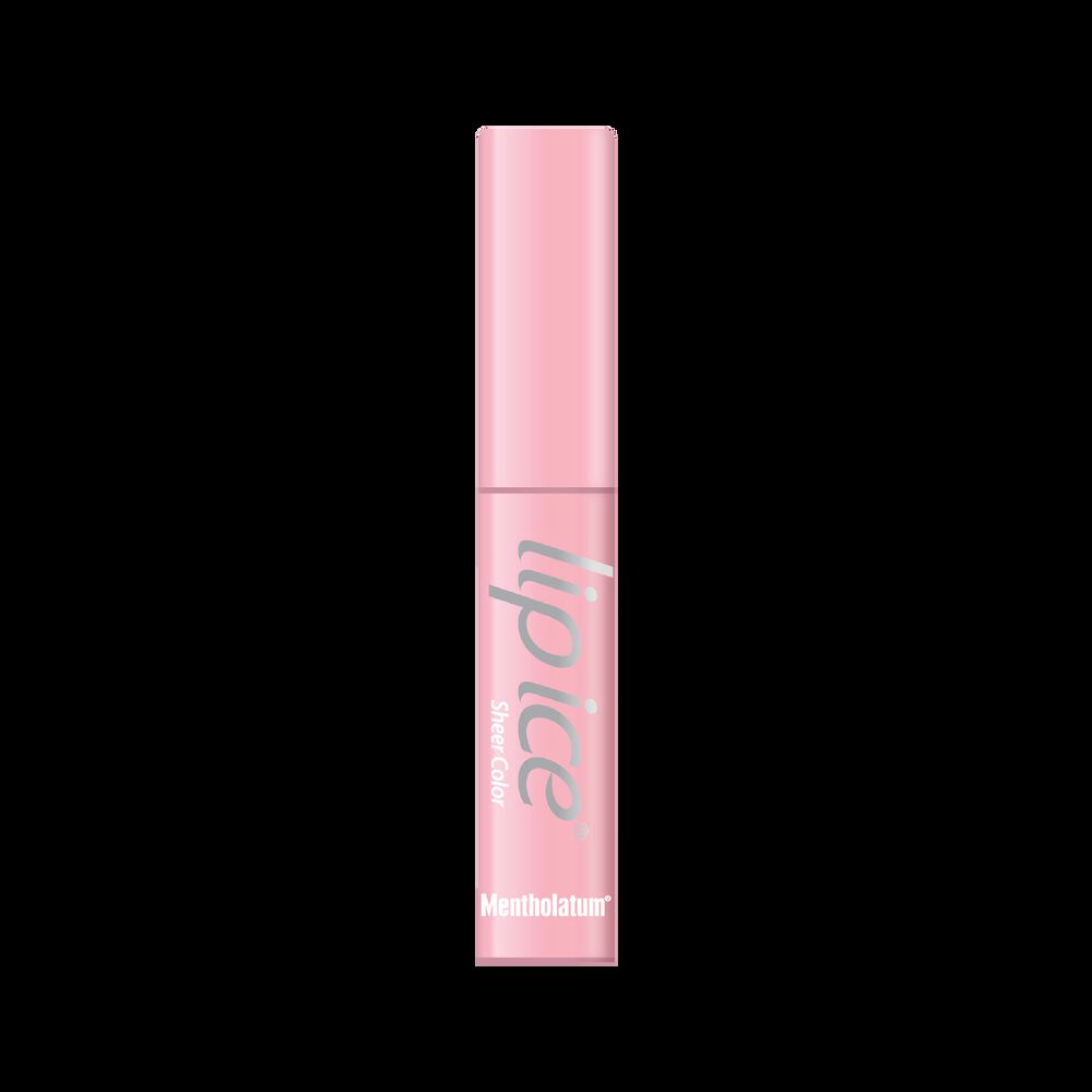 Sheer Color Lip Ice Sin Fragancia image number 1.0