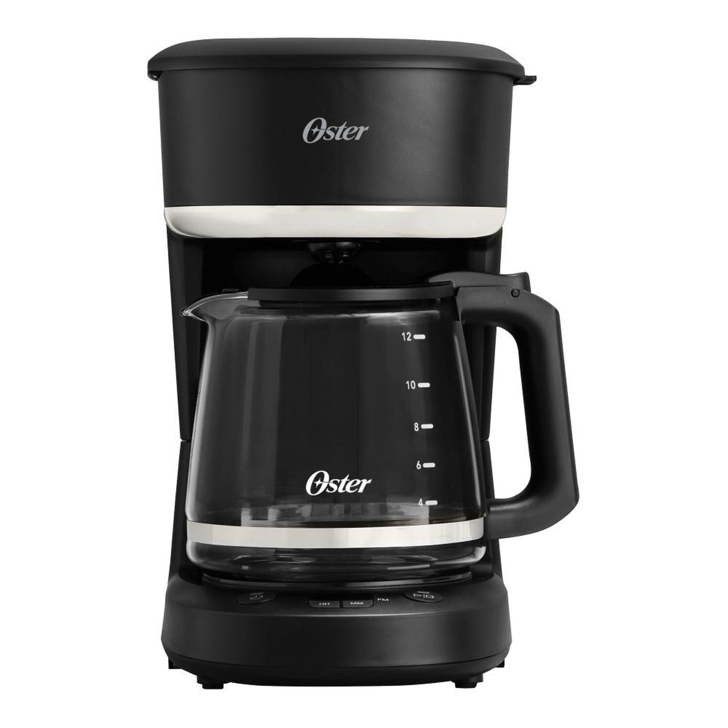 Cafetera Oster BVSTDCP121B-052 image number 0.0