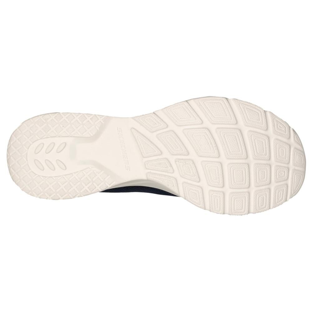Zapatilla Urbana Hombre Skechers Dynamight 2.0 Nvy image number 2.0