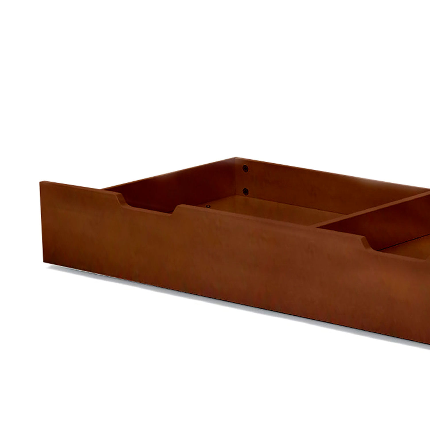 Mudador Hayworth Y Cajonera Walnut image number 3.0