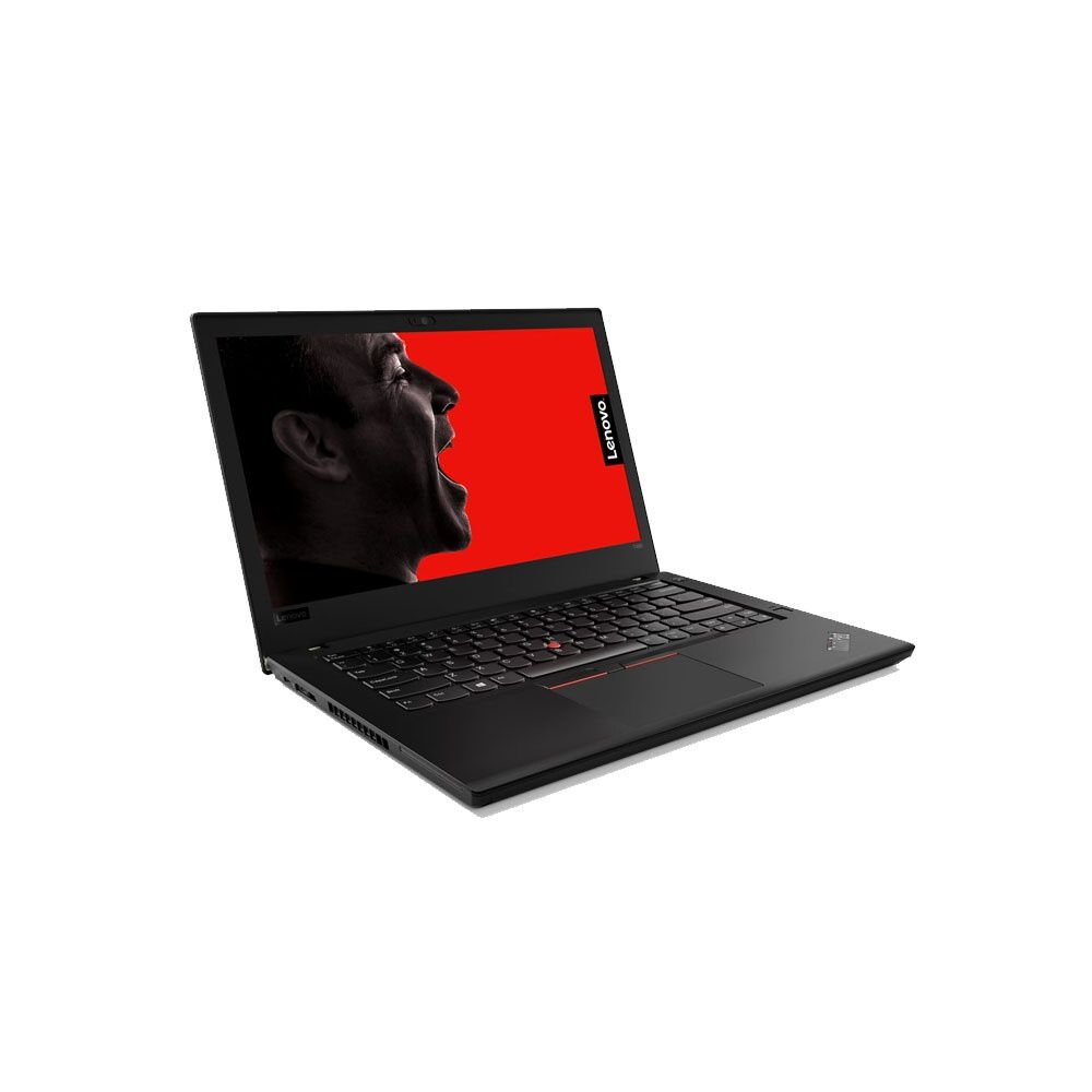 Notebook Lenovo Thinkpad T480 14" I5 16gb Ram 256gb Ssd Reacondicionado image number 1.0