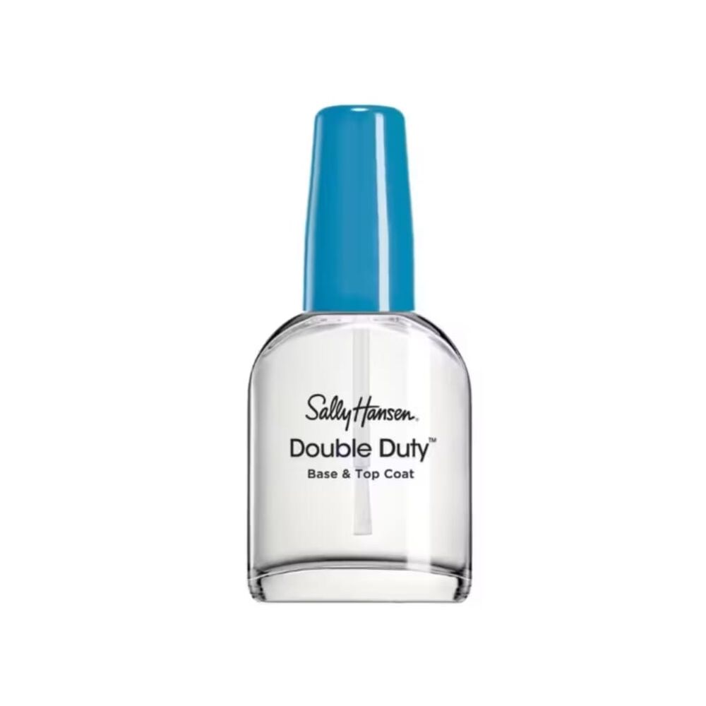 Base - Top Coat Double Duty 2 En 1 image number 0.0