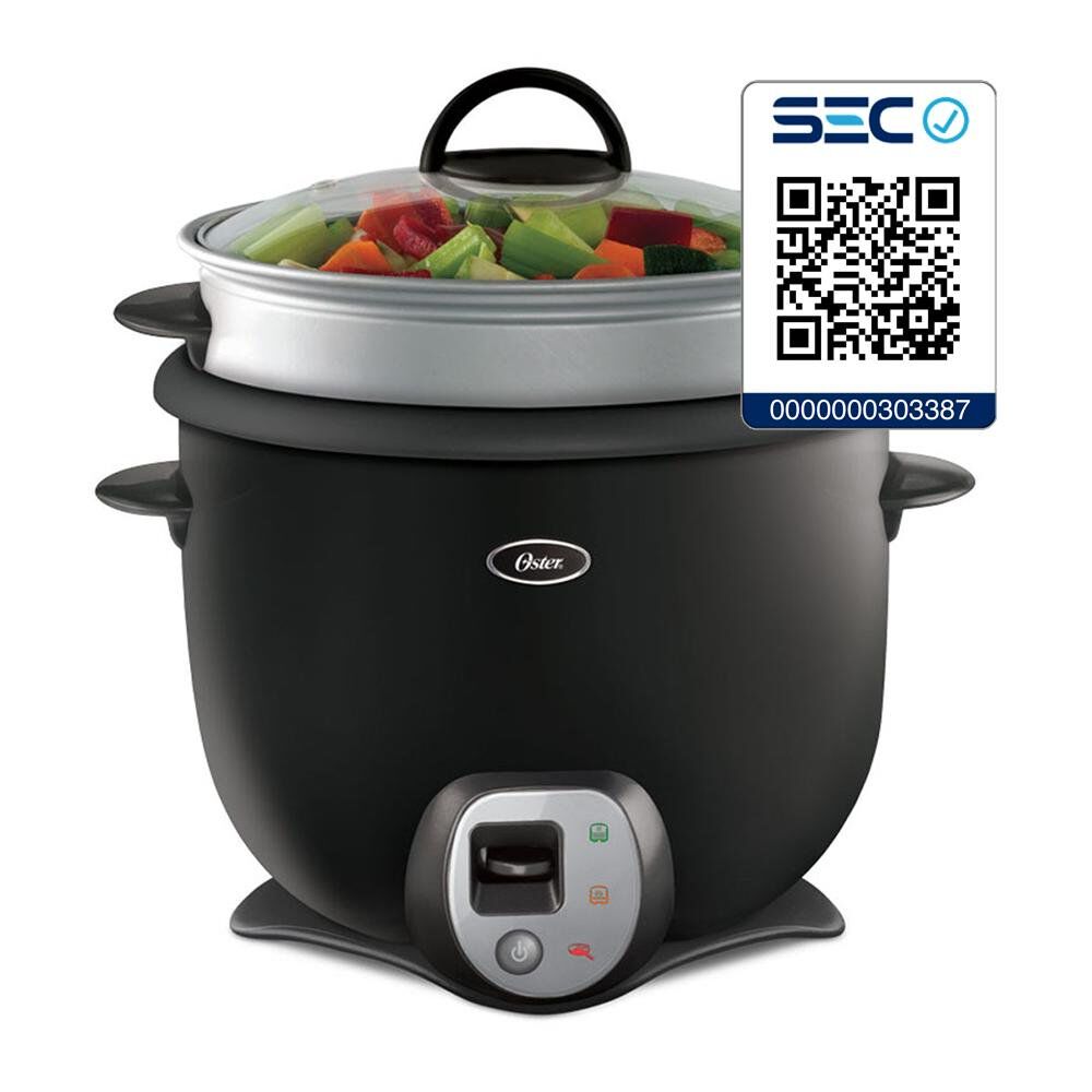 Arrocera Oster CKSTRC603305 / 2.6 Litros image number 3.0