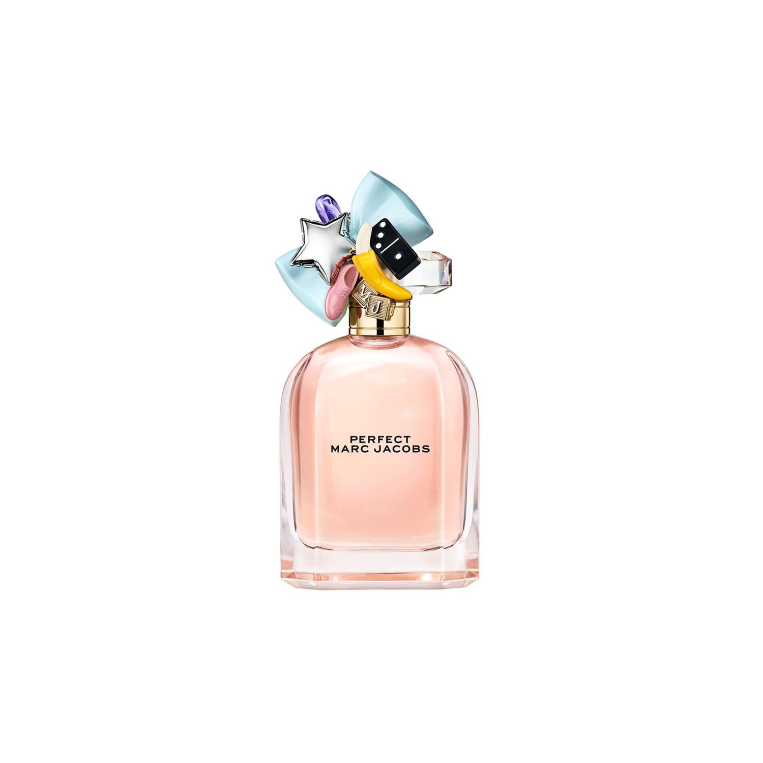 Marc Jacobs Perfect - Eau De Parfum 50 Ml image number 1.0