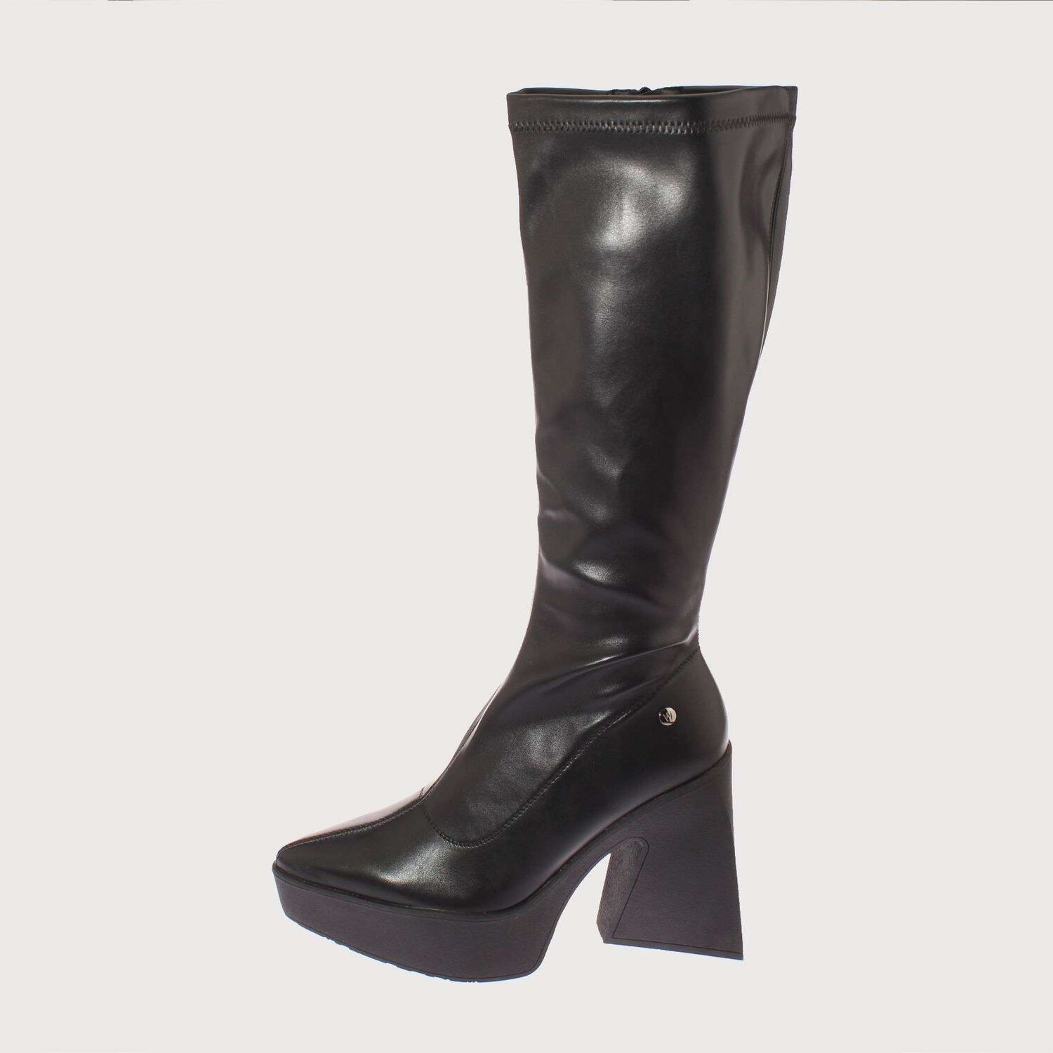 Bota Negro Pand-g Art. 5pg230891black image number 1.0