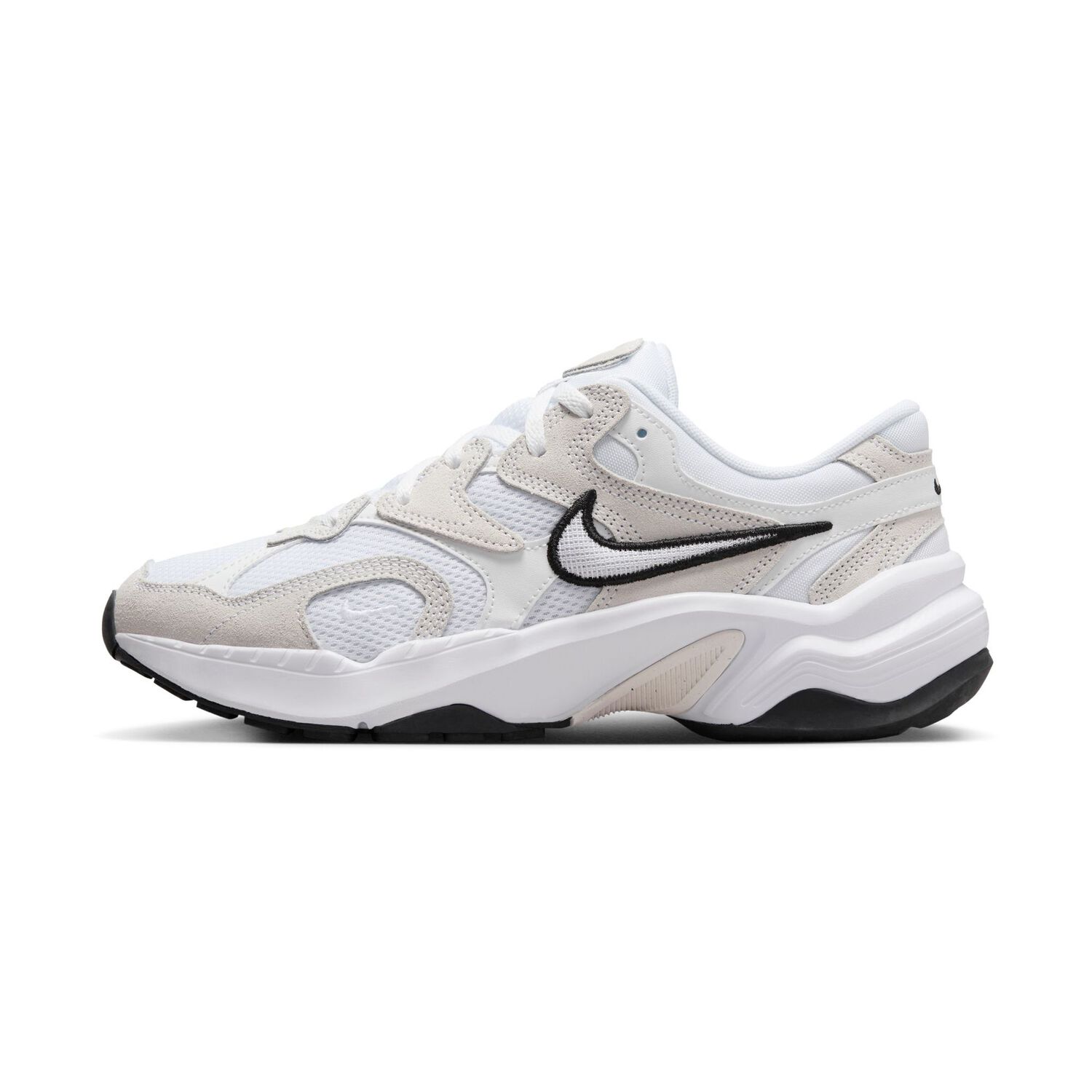 Zapatilla Urbana Mujer Nike Al8 Blanco image number 1.0
