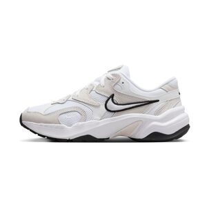Zapatilla Urbana Mujer Nike Al8 Blanco