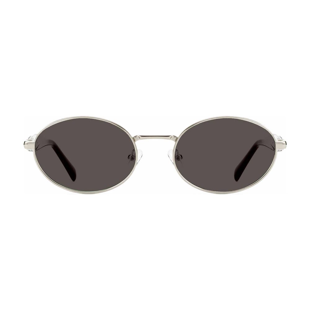 Lentes De Sol Tina Negro York Eyewear image number 0.0