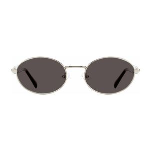 Lentes De Sol Tina Negro York Eyewear