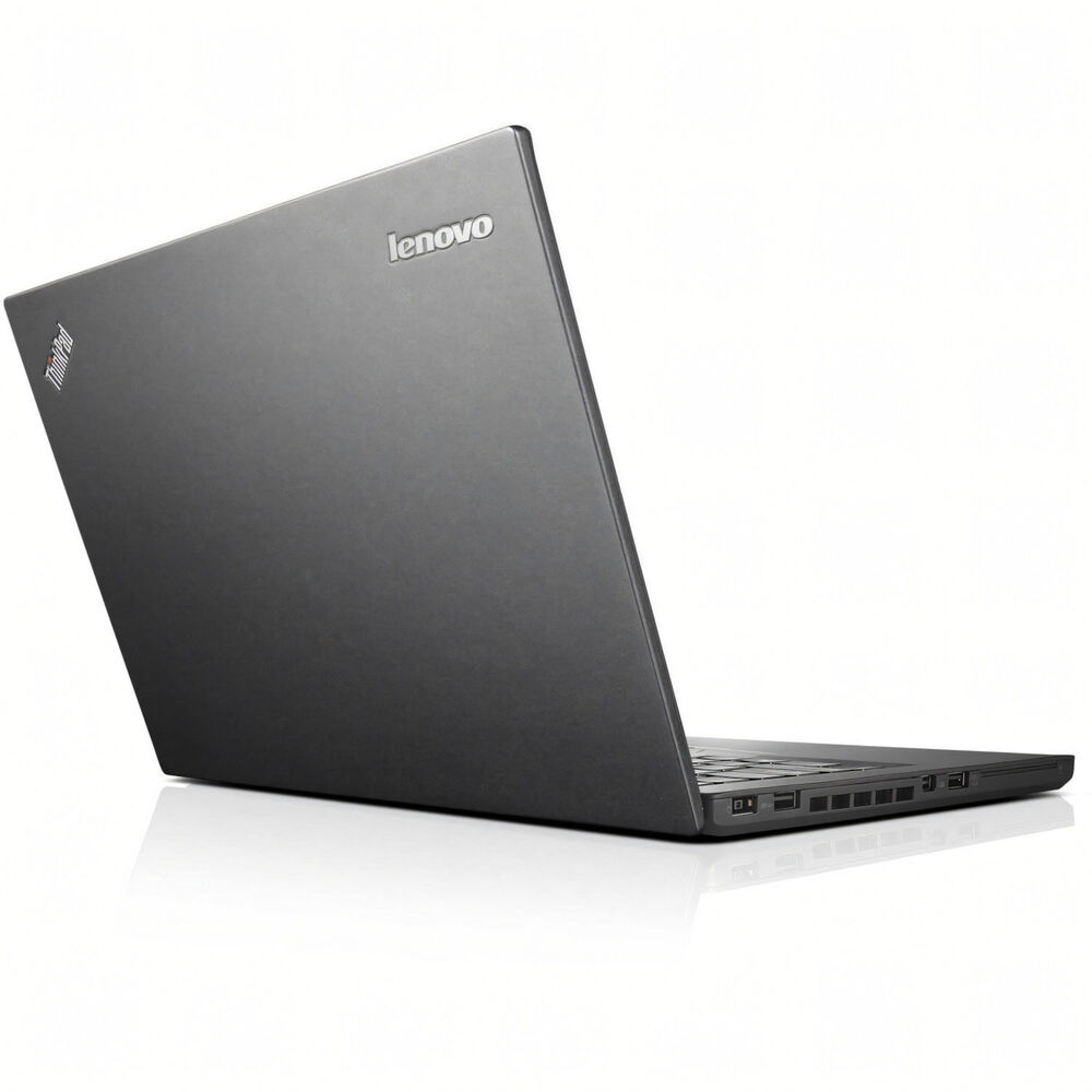 Notebook Lenovo Thinkpad T450 Touchscreen 14 (i5-5ta 16gb 256gb Ssd) Reacondicionado Grado A image number 2.0