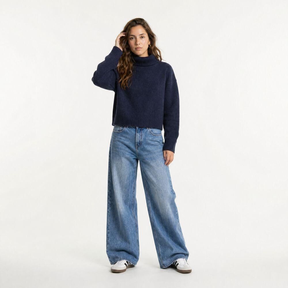 Sweater Mujer Freedom image number 0.0