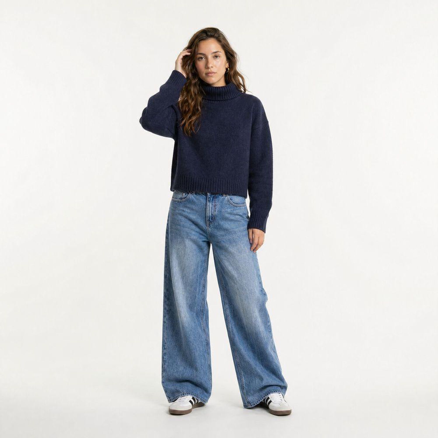 Sweater Mujer Freedom image number 0.0
