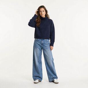Sweater Mujer Freedom