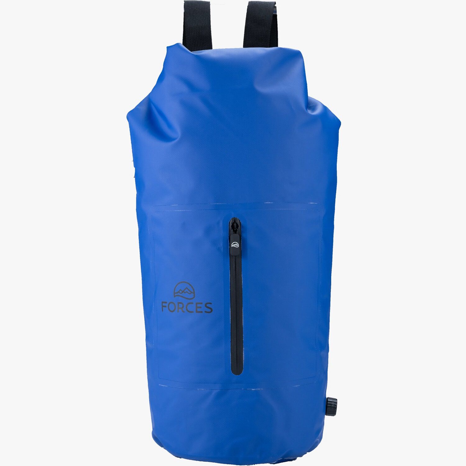 Bolso Seco Nomade 15l - Azul image number 0.0