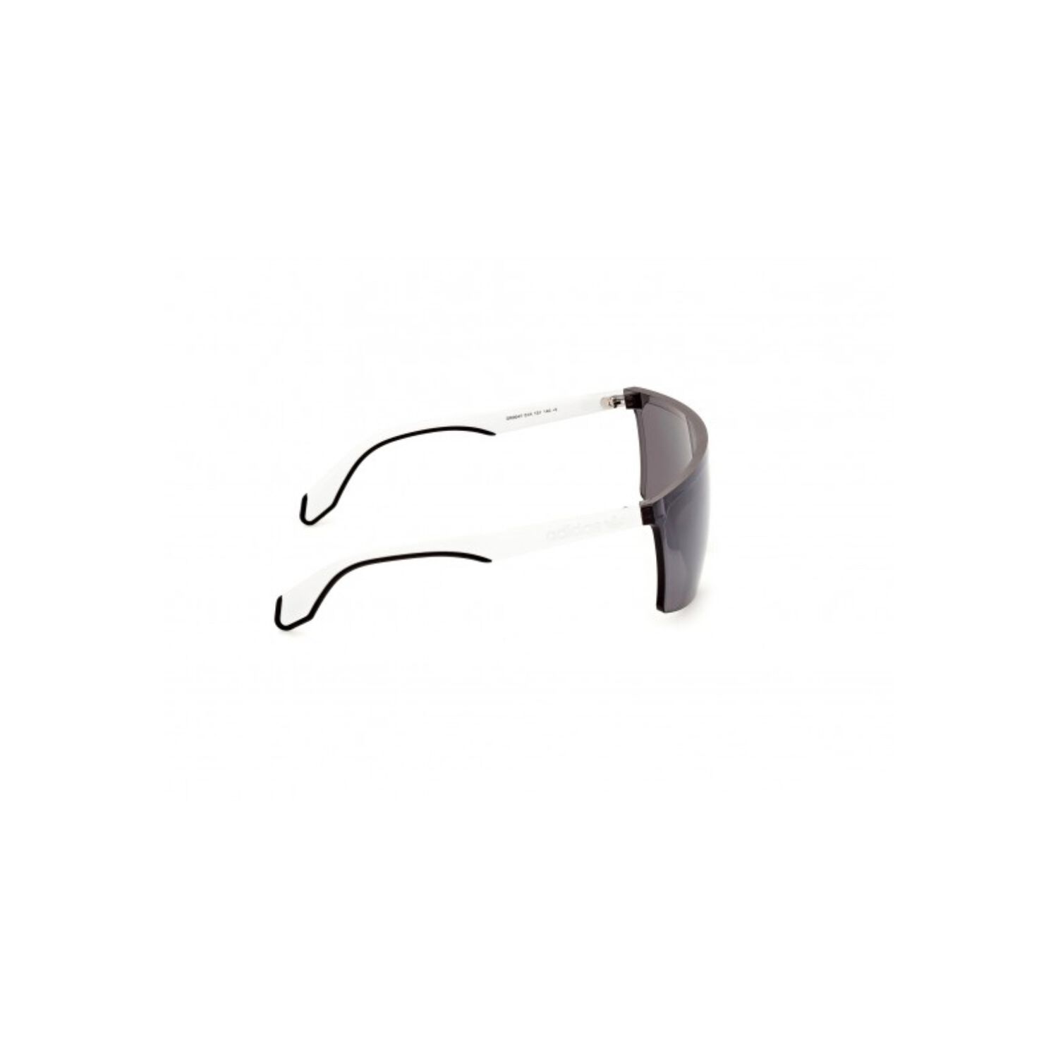 Lentes De Sol Negro Adidas Originals image number 5.0