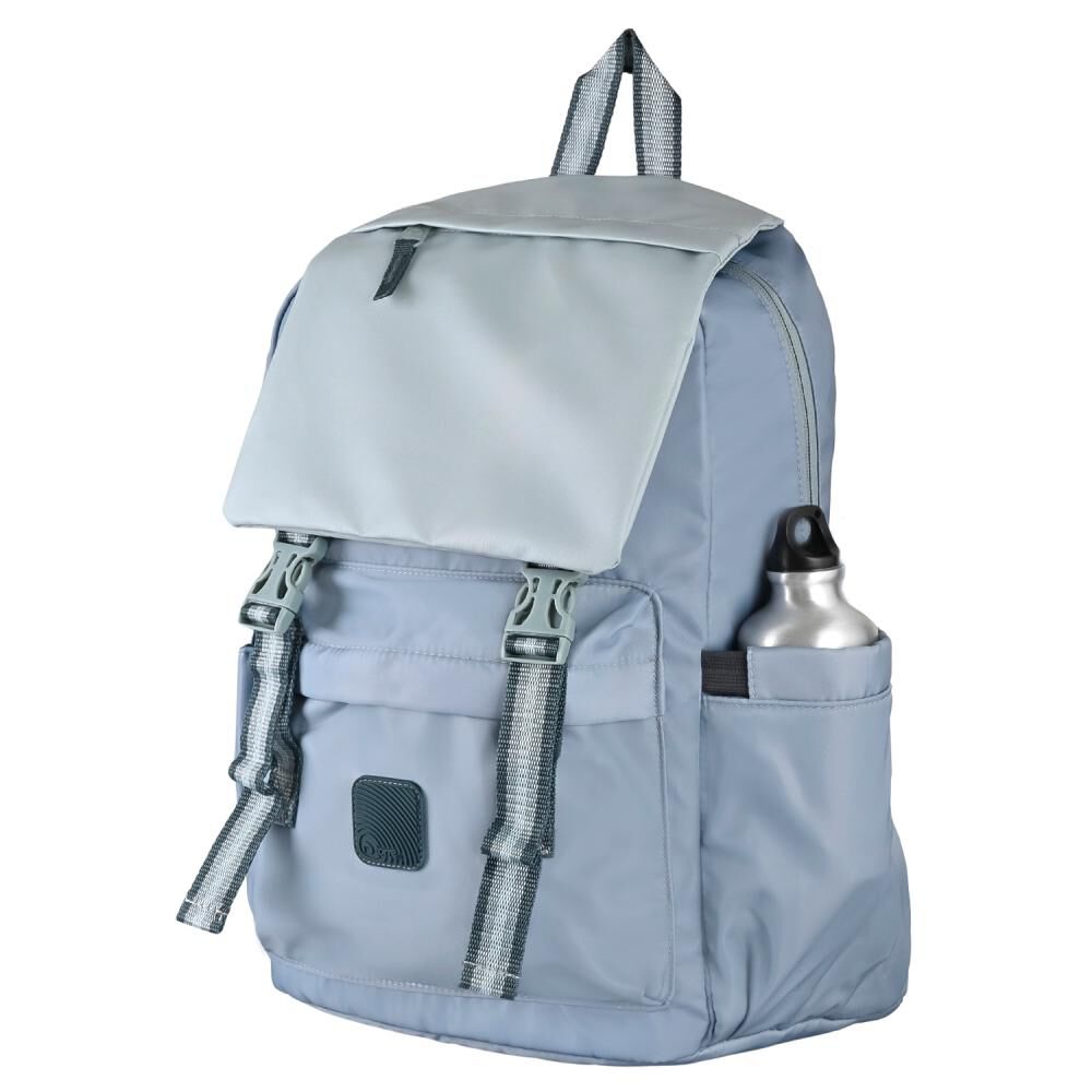 Mochila Cosmopolita - Ice Green 23l Torre image number 4.0