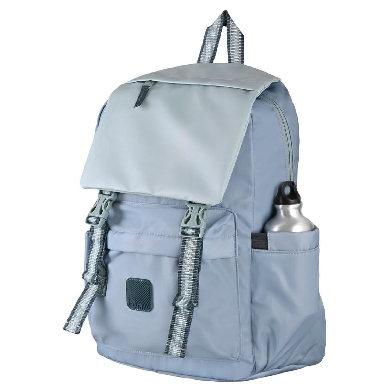 Mochila Cosmopolita - Ice Green 23l Torre image number 4.0