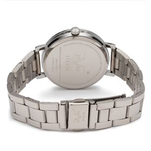 Reloj 19v69 Italia V1969-249-2 Plateado Mujer
